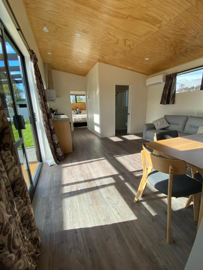 Country Retreats On Ranzau 2 Villa Nelson Exteriör bild